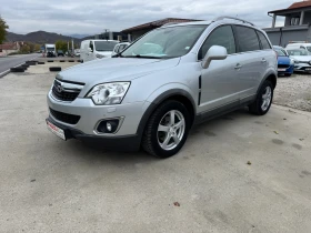 Opel Antara 2.2 tdci cosmo 4x4 | Mobile.bg    2
