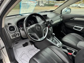 Opel Antara 2.2 tdci cosmo 4x4 | Mobile.bg    8