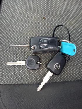 Opel Antara 2.4 / | Mobile.bg    6