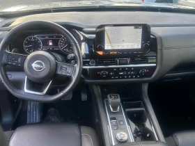 Nissan Pathfinder SL  CARFAX - 66900 лв. / 34205.43 € - 94709129 9