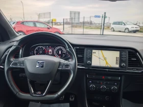 Seat Ateca 2.0TDI FR - 32999 лв. / 16872.12 € - 26165273 7