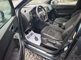 Seat Ateca 2.0TDI FR | Mobile.bg    11