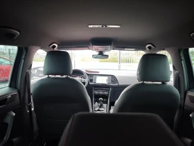 Seat Ateca 2.0TDI FR | Mobile.bg    10