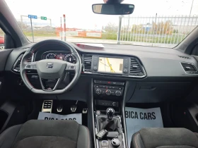 Seat Ateca 2.0TDI FR | Mobile.bg    9