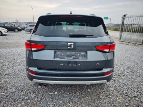 Seat Ateca 2.0TDI FR - 32999 лв. / 16872.12 € - 26165273 5