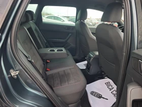 Seat Ateca 2.0TDI FR | Mobile.bg    14