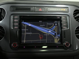 VW Tiguan 2017 Volkswagen Tiguan Highline 4Motion - 18300 лв. / 9356.64 € - 78456577 12