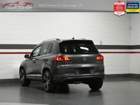VW Tiguan 2017 Volkswagen Tiguan Highline 4Motion - 18300 лв. / 9356.64 € - 78456577 4