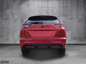 Mitsubishi Eclipse Cross 2.4PHEV/188HP/4X4/SELECT-BLACK/360/NAVI/ACC/876v - 27699 € / 54174.54 лв. - 63341387 8