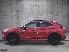 Mitsubishi Eclipse Cross 2.4PHEV/188HP/4X4/SELECT-BLACK/360/NAVI/ACC/876v - 27699 € / 54174.54 лв. - 63341387 3