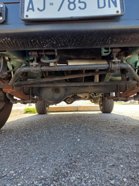 Suzuki Samurai 1.3/148.000км/ ЧИСТО НОВО - 10000 € / 19558.30 лв. - 41583556 10