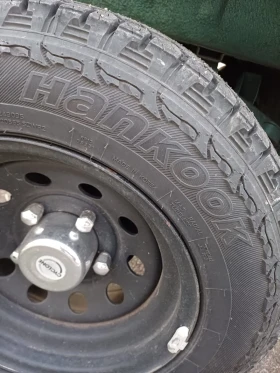 Suzuki Samurai 1.3/148.000км/ ЧИСТО НОВО - 10000 € / 19558.30 лв. - 41583556 9