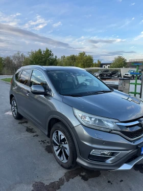 Honda Cr-v 1.6, 160 hp - 16699 € / 32660.41 лв. - 43152693 3