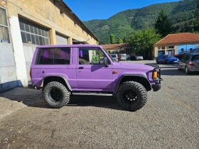 Isuzu Trooper | Mobile.bg � ����� ������ 3