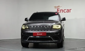 Jeep Grand cherokee SUMMIT / DISTRONIC / ОБДУХВАНЕ / ПАНОРАМА          - 11700 € / 22883.21 лв. - 67377231 3