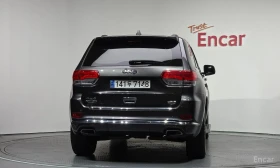 Jeep Grand cherokee SUMMIT / DISTRONIC / ОБДУХВАНЕ / ПАНОРАМА          - 11700 € / 22883.21 лв. - 67377231 4