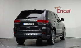 Jeep Grand cherokee SUMMIT / DISTRONIC / ОБДУХВАНЕ / ПАНОРАМА          - 11700 € / 22883.21 лв. - 67377231 2