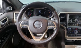 Jeep Grand cherokee SUMMIT / DISTRONIC / ОБДУХВАНЕ / ПАНОРАМА          - 11700 € / 22883.21 лв. - 67377231 9