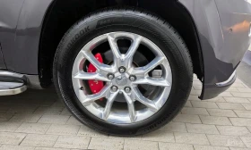 Jeep Grand cherokee SUMMIT / DISTRONIC / ОБДУХВАНЕ / ПАНОРАМА          - 11700 € / 22883.21 лв. - 67377231 5