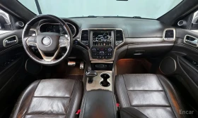 Jeep Grand cherokee SUMMIT / DISTRONIC / ОБДУХВАНЕ / ПАНОРАМА          - 11700 € / 22883.21 лв. - 67377231 8