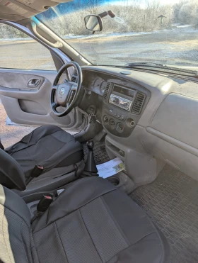 Mazda Tribute 2.0i 4x4 - 2100 € / 4107.24 лв. - 64816528 6