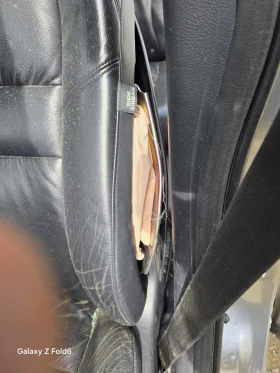 Honda Cr-v 2.2 cdti НА ЧАСТИ - 11 € / 21.51 лв. - 20087197 10