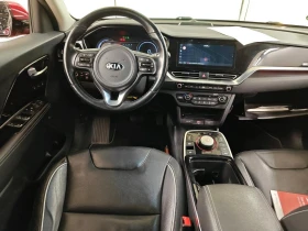 Kia Niro EV 64kWh | SOH 100% | ВЕНТИЛАЦИЯ | JBL | Подгреви  - 16580 € / 32427.66 лв. - 82387988 8