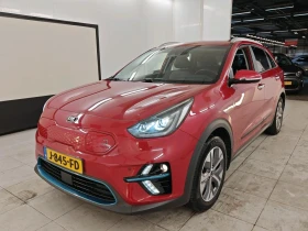 Kia Niro EV 64kWh | SOH 100% | ВЕНТИЛАЦИЯ | JBL | Подгреви 