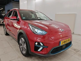 Kia Niro EV 64kWh | SOH 100% | ВЕНТИЛАЦИЯ | JBL | Подгреви  - 16580 € / 32427.66 лв. - 82387988 3