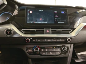 Kia Niro EV 64kWh | SOH 100% | ВЕНТИЛАЦИЯ | JBL | Подгреви  - 16580 € / 32427.66 лв. - 82387988 9