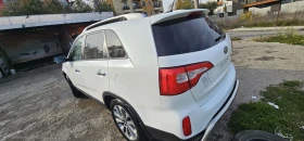 Kia Sorento | Mobile.bg � ����� ������ 14