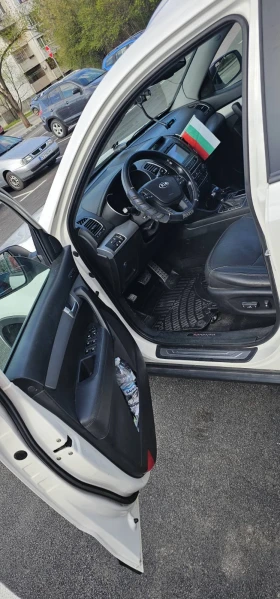 Kia Sorento - 11500 € / 22492.04 лв. - 16830678 8