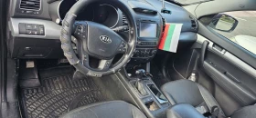 Kia Sorento - 11500 € / 22492.04 лв. - 16830678 7