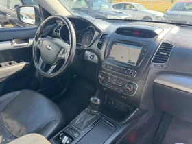 Kia Sorento | Mobile.bg � ����� ������ 11