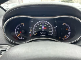 Jeep Grand cherokee Overland HEATED & VENTED SEATS | PANO ROOF | Auto.bg — изображение 17