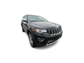 Jeep Grand cherokee Overland HEATED & VENTED SEATS | PANO ROOF | Auto.bg — изображение 2