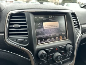 Jeep Grand cherokee Overland HEATED & VENTED SEATS | PANO ROOF | Auto.bg — изображение 15