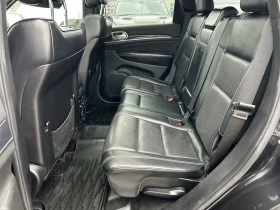 Jeep Grand cherokee Overland HEATED & VENTED SEATS | PANO ROOF | Auto.bg — изображение 12