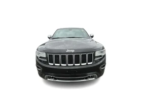 Jeep Grand cherokee Overland HEATED & VENTED SEATS | PANO ROOF | Auto.bg — изображение 3