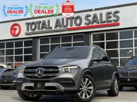 ������ Mercedes-Benz GLE