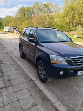 Kia Sorento 2.5 crdi  | Mobile.bg � ����� ������ 6