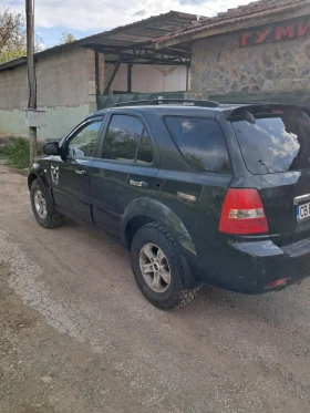 Kia Sorento 2.5 crdi  | Mobile.bg � ����� ������ 7