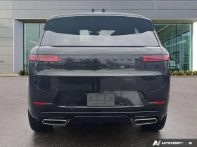 Land Rover Range Rover Sport * P400 Dynamic SE * CARFAX * ���� �� �� | Mobile.bg � ����� ������ 5