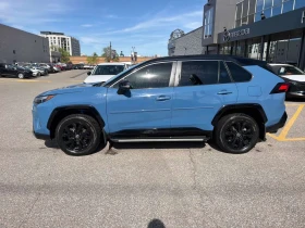 Toyota Rav4 Hybrid XSE  CARFAX | Mobile.bg � ����� ������ 13