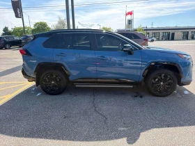 Toyota Rav4 Hybrid XSE  CARFAX | Mobile.bg � ����� ������ 14