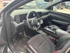 Hyundai Tucson N Line/ПАНОРАМА/ДИСТРОНИК | Auto.bg — изображение 7
