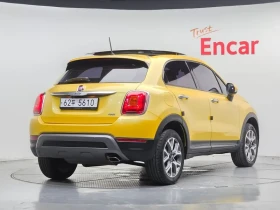Fiat 500X 2.0 Diesel Cross Awd - 11870 € / 23215.70 лв. - 19155159 2