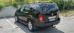Nissan Pathfinder R51 | Mobile.bg � ����� ������ 2
