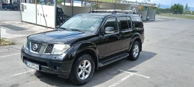 Nissan Pathfinder R51 | Mobile.bg � ����� ������ 16