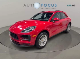 ������ Porsche Macan